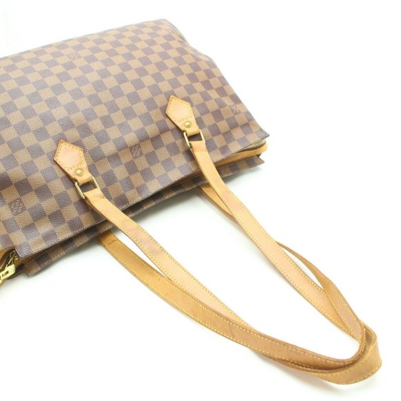 100% Auth Louis Vuitton Columbine  Shoulder Bag - Picture 4 of 8
